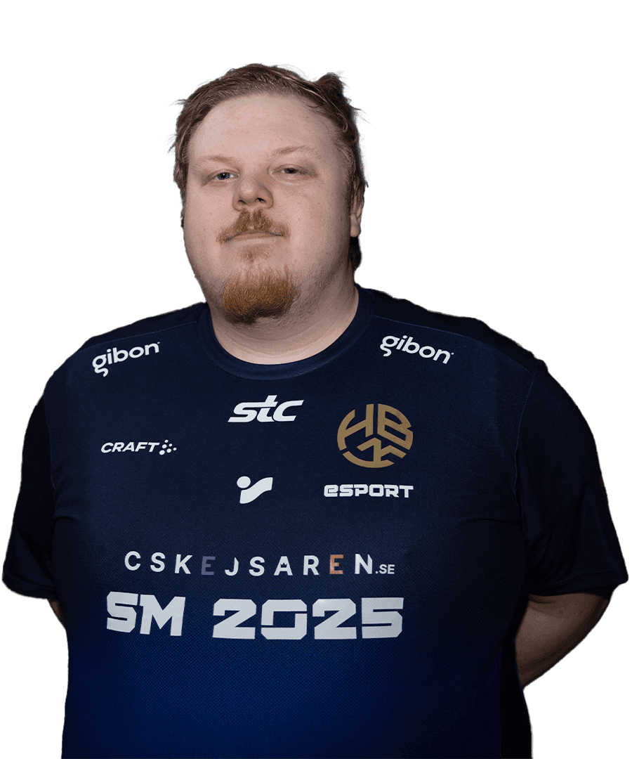 Bild på Robert Larsson