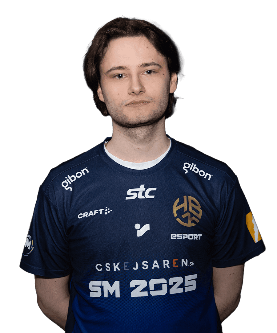 Bild på Albin Olsson