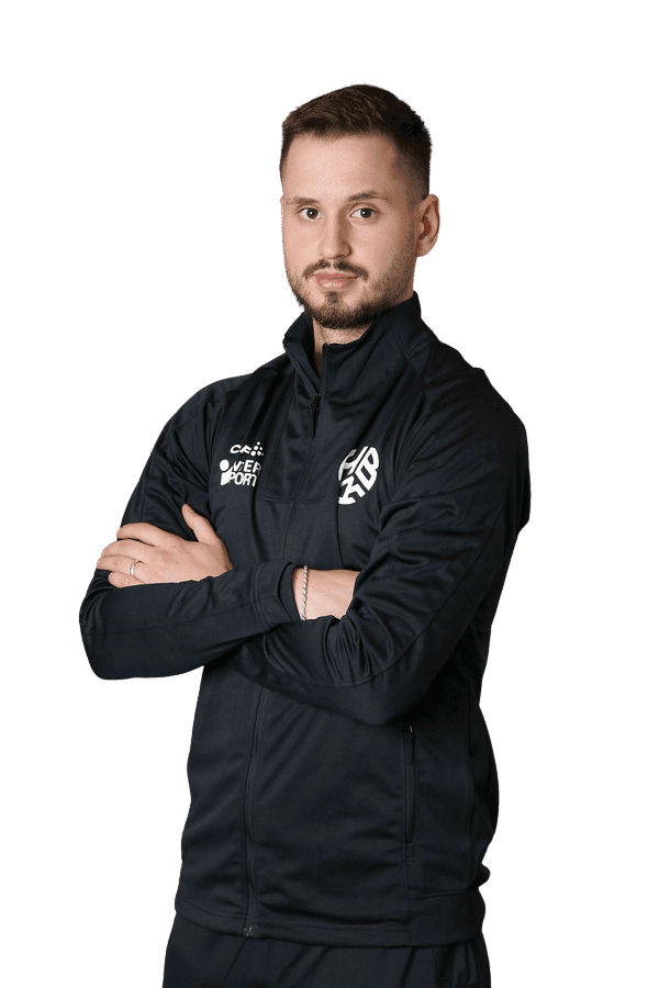 Bild på Mervan Trncic