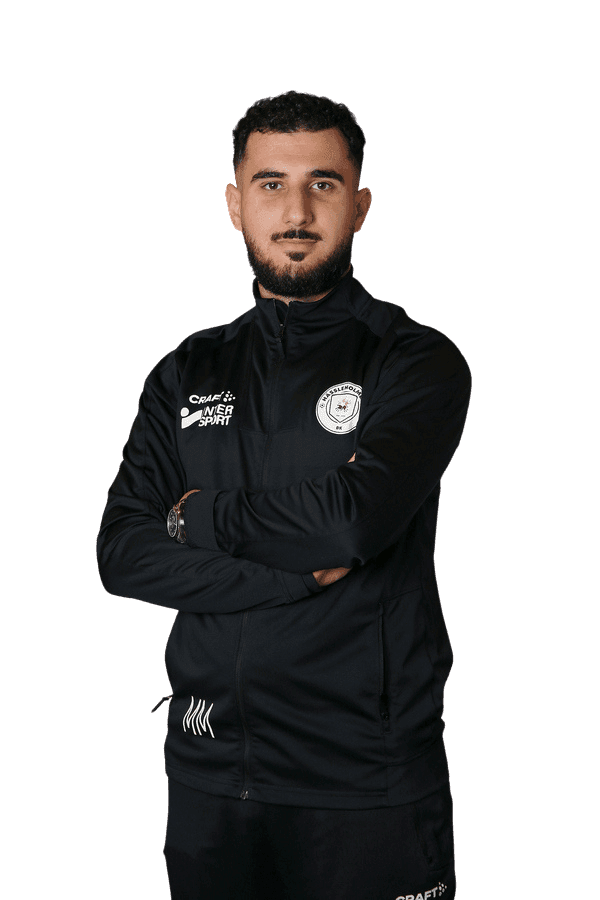 Bild på Matin Mustafa