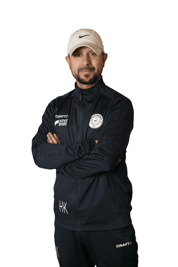 Bild på Hyder Khalaf