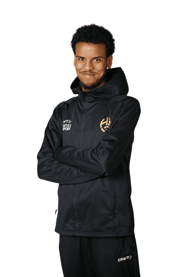 Bild på Abdullahi Mohamed