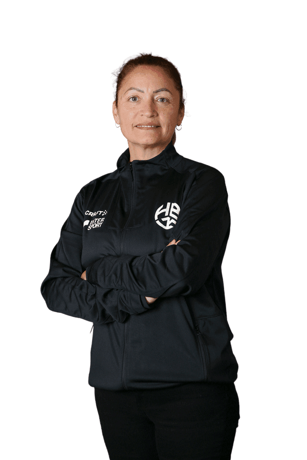 Bild på Bea Vergara