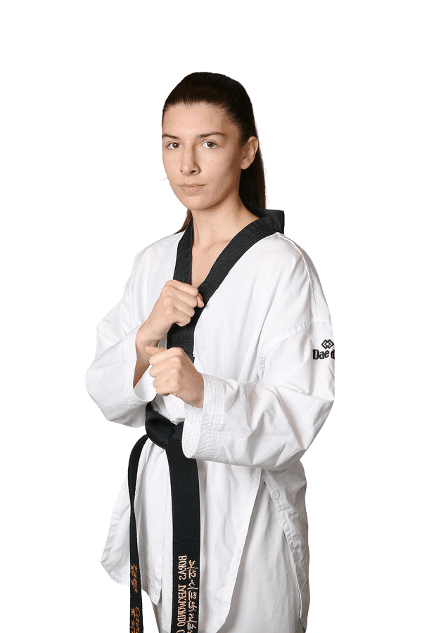 Bild på Emma Cavdar