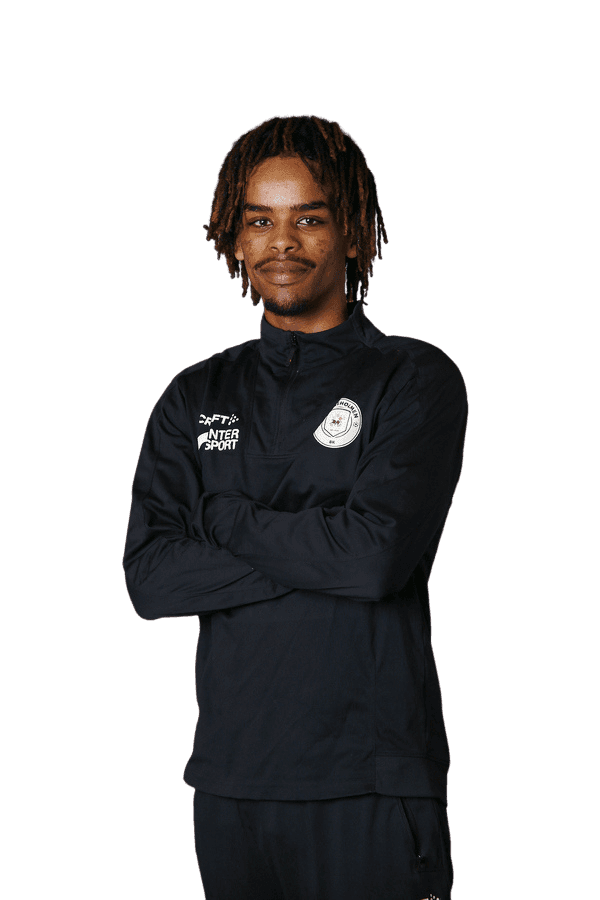 Bild på Abdisitar Mohamed