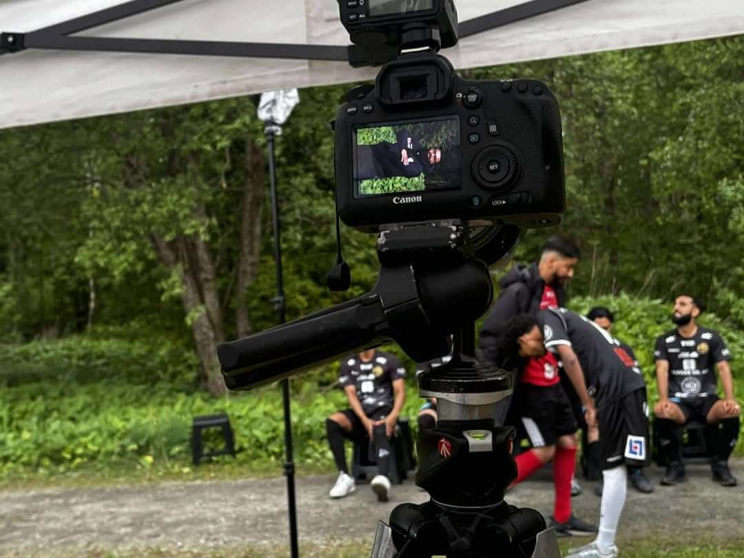 Lagfotografering 2025